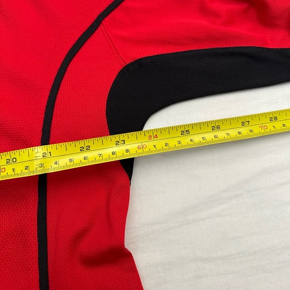 Women’s Calgary Flames NHL Jersey - Picture 5 of 5